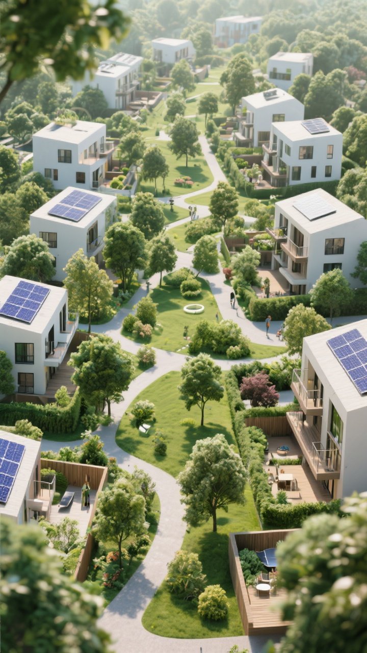 Ecoquartier