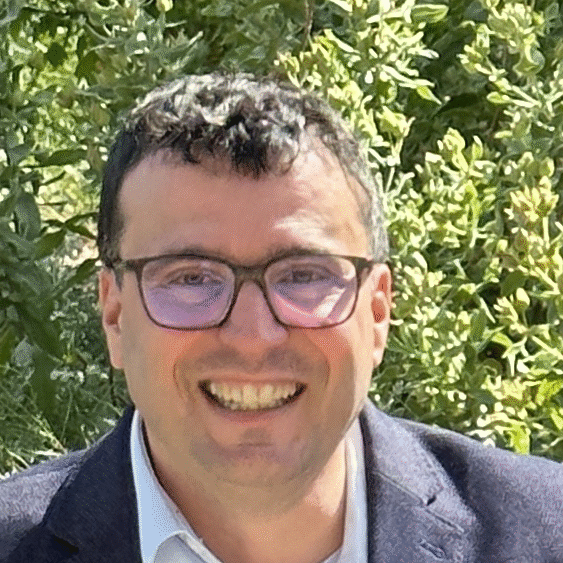 Jérome JOUSSEN